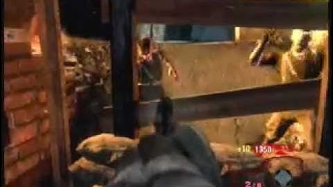 Call of Duty Zombies: How to Maximize Your Points On Round 1