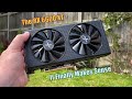 The RX 6600 XT is one of the best graphics cards for the money in 2024