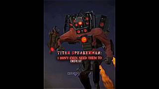 Scientist Toilet Vs Upgraded An Speakerman