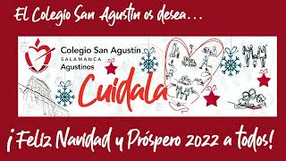 CSA & ACTUACIÓN NAVIDAD 4ºEP - 20212022