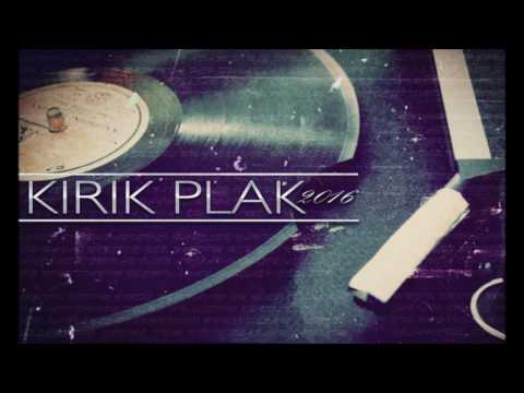 Abes - Kırık Plak