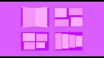 Divi Filterable Portfolio Section Layouts with Custom Hover Effects.