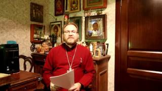 картинка: Об избиении монахов на горе Синайской