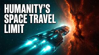Scientists Revealed How Far Humanity Really Can Travel Through Space