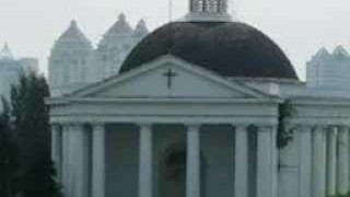 SADAR. Voc. Getsemani. V.G. &. Siloam. V.G.