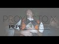Proyecto X Proyecto X