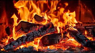 🔥 Dancing in Winter's Glow: Fireside Melodies to Enliven the Chill 🔥 by 4K FIREPLACE 927 views 3 weeks ago 24 hours