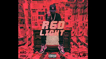 Kid Ink - Red Light [Audio]