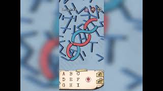 Flower Forest word puzzle level 43 Gameplay walkthrough solution