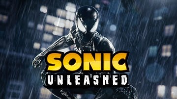 Marvel’s Spider-Man 2 - Sonic Unleashed Endless Possibilities Trailer Style