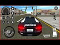 4K Direksiyonlu Polis Arabas脹 Oyunu 3D Real Police Car Driving 2 72 2025 Android Gameplay FHD 4K Direksiyonlu Polis Arabas脹 Oyunu 3D Real Police Car Driving 2 72 2025 Android Gameplay FHD