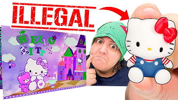 I Bought $15 FAKE Brand Name Advent Calendars 2023