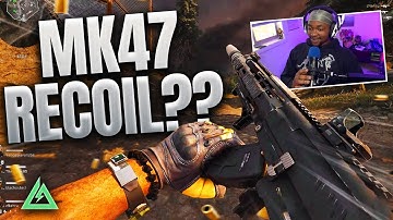 This Weapon Has WAY Too Much Recoil… (Delta Force Season 6)