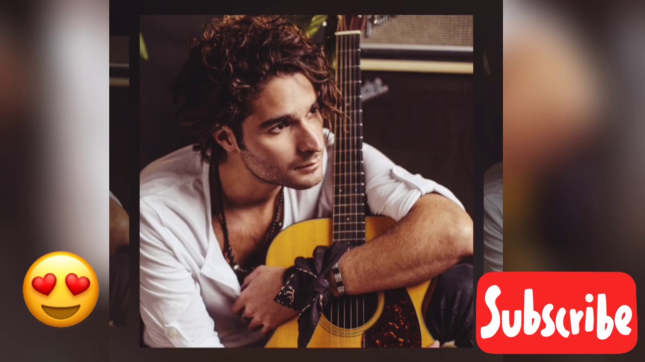 Tus ojos. Tom Peralta (por amar sin ley)