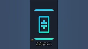 🔥 “Theta Network is about to change crypto forever—here’s why!” 🔥 #crypto #thetanetwork