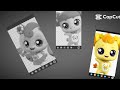 Youtube Thumbnail title