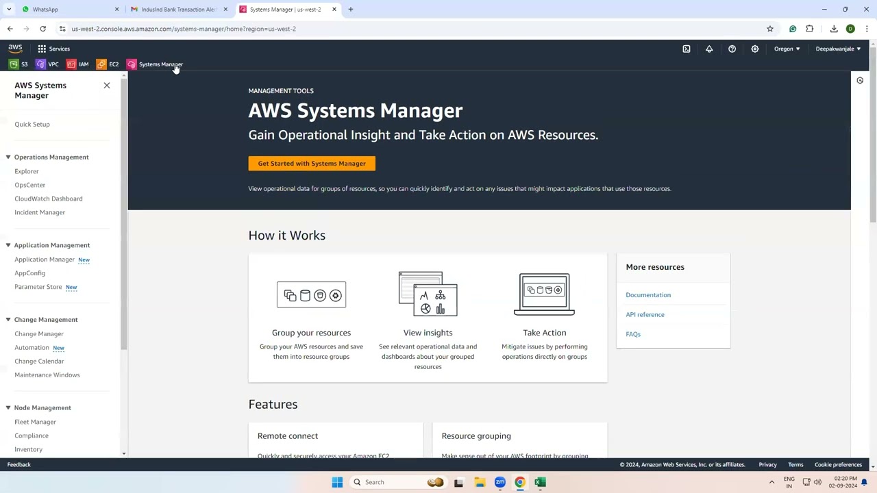 How To Reset AWS EC2 Password
