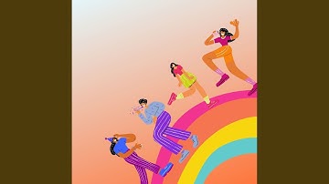 Spirited Backdrops for Deluxe Overtone