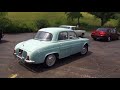 1962 Renault Dauphine