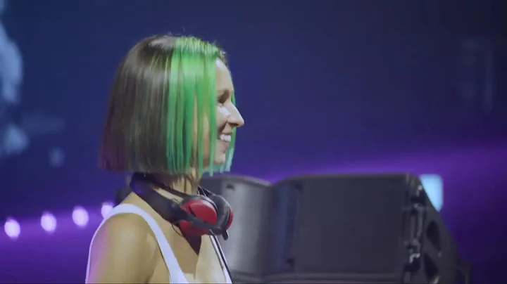 Miss Monique | WE2 Tomorrowland 2025