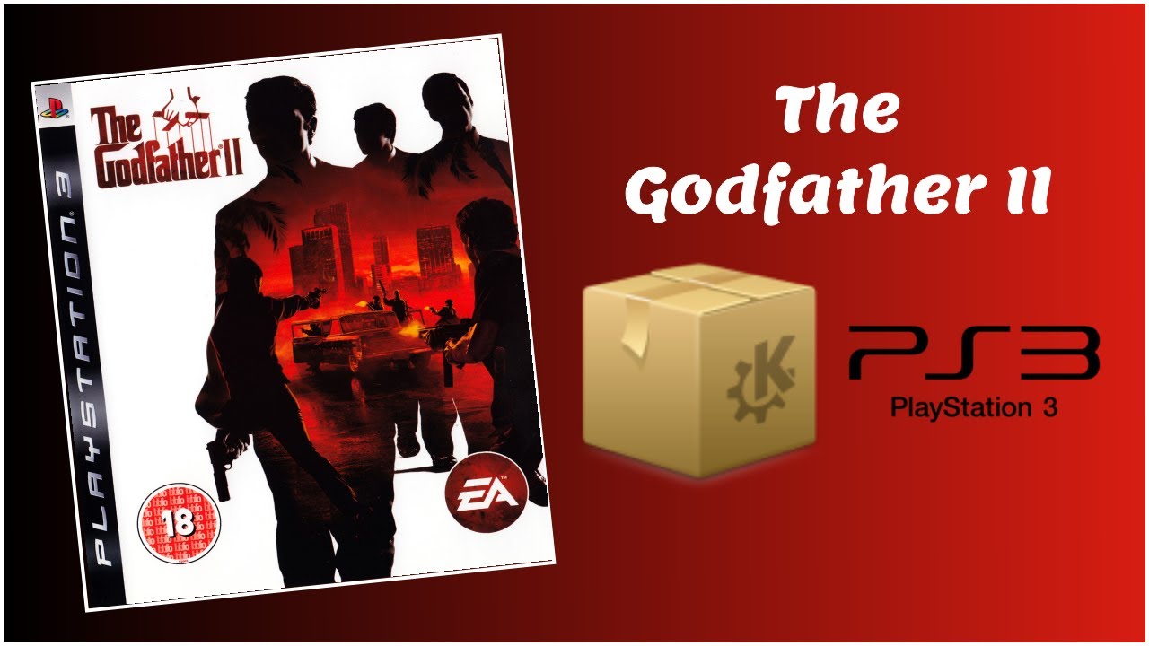 The Godfather II PKG PS3 YouTube the-godfather-ii-pkg-ps3-youtube