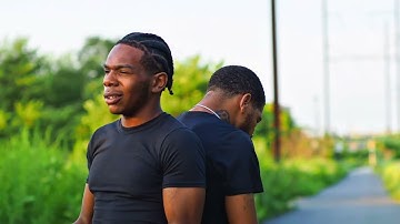 Na29th x Itz Keyz - SUBCONSCIOUS (Official Music Video)