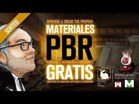 Video: Nueva Materialidad