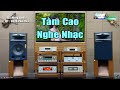 Modern Talking Disco Quan Họ Test Loa | Bass Dẫy Thụt Thò - Âm Thanh Đẹp, Sang, Chất Lượng...