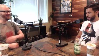 Amp - Pursuit Of Sexual Performance With Corey Allen Aubrey Marcus Podcast