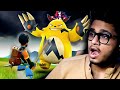 FIGHTING WITH THE BIG BOSS POKEMON   PALWORLD GAMEPLAY  #technogamerz
