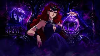 Sailor Moon ~ DIC dub - Negaverse theme (MuleWaxJamz Mix)