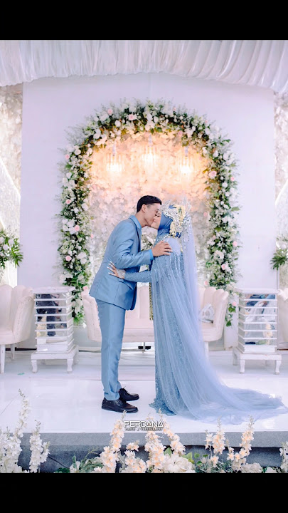 Dag dig dug#transisi#videoshort#viral#reels#trending#trendingsong#makeup#weddingkiss#kebaya#dress#jj