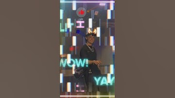 Thumbnail of Peso Pluma x Grupo Frontera - TULUM (Video Oficial) #youtubeshorts #shorts #tiktok #music #reaction