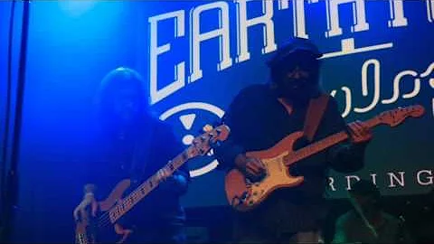 Earl Guthrie & The Boxwine Prophets