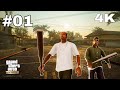 How to Play GTA San Andreas Definitive Edition on Android | All Missions Guide 2026
