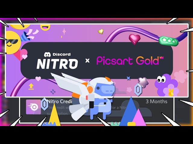 Picsart for Discord: Join the new Picsart server on Discord