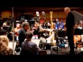 John williams  memoirsofageisha scoring session