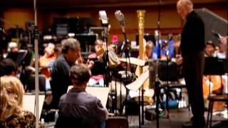 John Williams - Memoirs.of.a.Geisha.-. Scoring session by MaestroSanaboti 9,156 views 11 years ago 9 minutes, 55 seconds