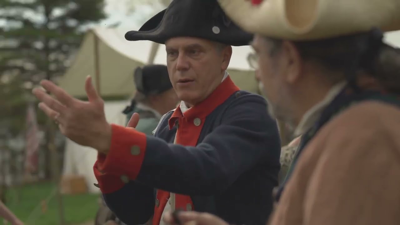 1080 USA History Warriors  Legends of the Pas 2025 03 06