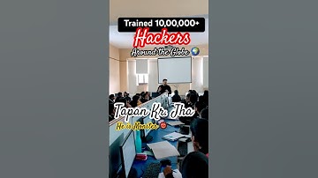 Female Ethical Hackers in #jaipur 👩‍💻 | free hacking classes | learn ethical hacking | hacker vlog