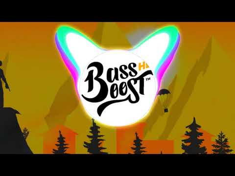 (BASSBOOSTED) Tenderlybae -