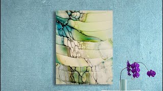 Download Lagu Green Pleated Bloom MP3