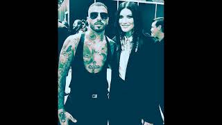 Se Fue - Sakuro Remix - By Rauw Alejandro & Laura Pausini Resimi