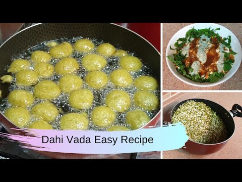 dahi-vada-recipe-with-mong-and-maash-ki-daal---ramadan-food-preparation---make-and-freeze-dahi-bary