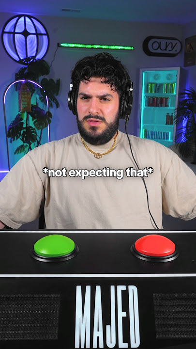 Majed reacts to Devotion - Lance Savali