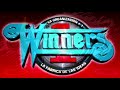 WINNERS Audio Recuerdo Disco completo RBDL