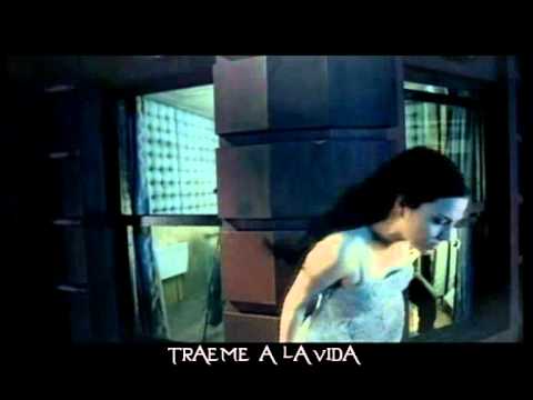 Evanescence Bring me to life subtitulado en español