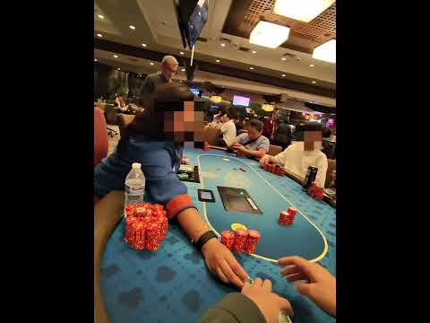 Como doblar fichas en el casino ElCatalan IndeseablesRP+18