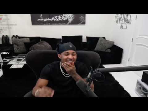DDG Finds Out the SONG He CUT From His Album Is GOING VIRAL on TikTok 😳🔥