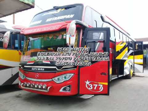 Quotes bus  versi bus  satu  nusa  YouTube